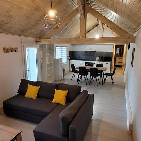 La Maison De L'Abeille De Percey Longeau-Percey Zewnętrze zdjęcie