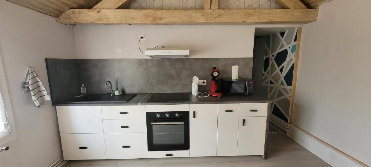La Maison De L'Abeille De Percey Longeau-Percey Zewnętrze zdjęcie