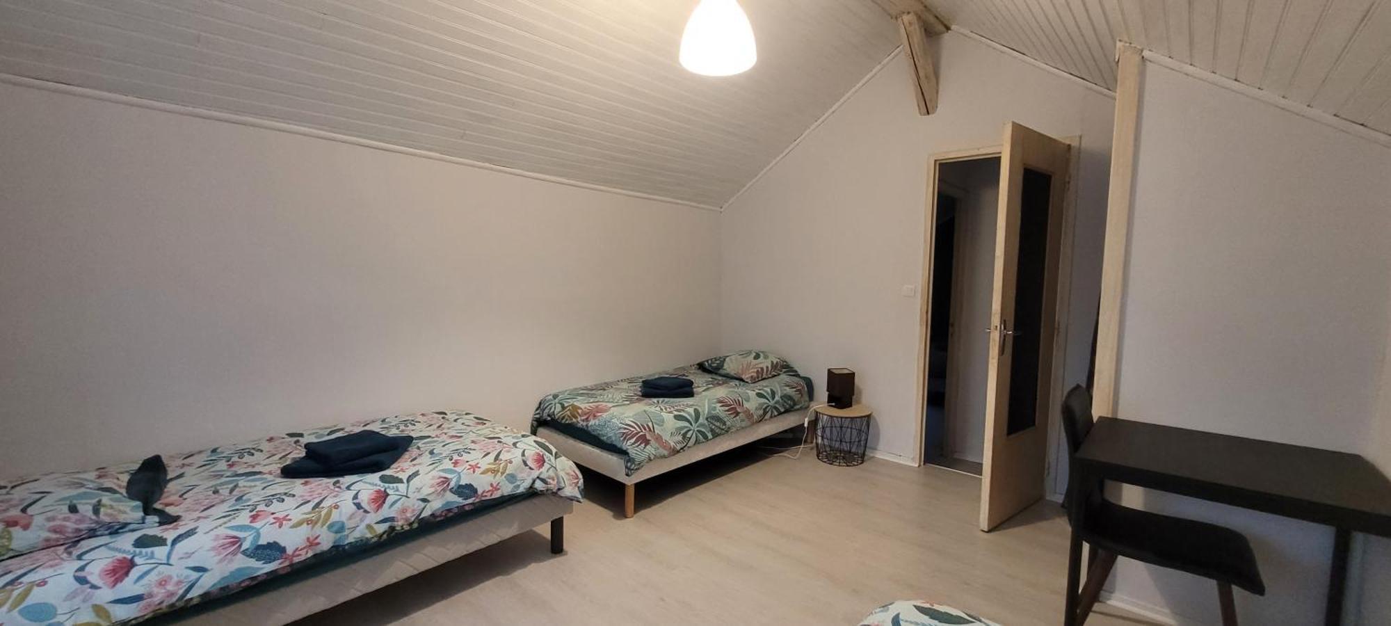 La Maison De L'Abeille De Percey Longeau-Percey Zewnętrze zdjęcie