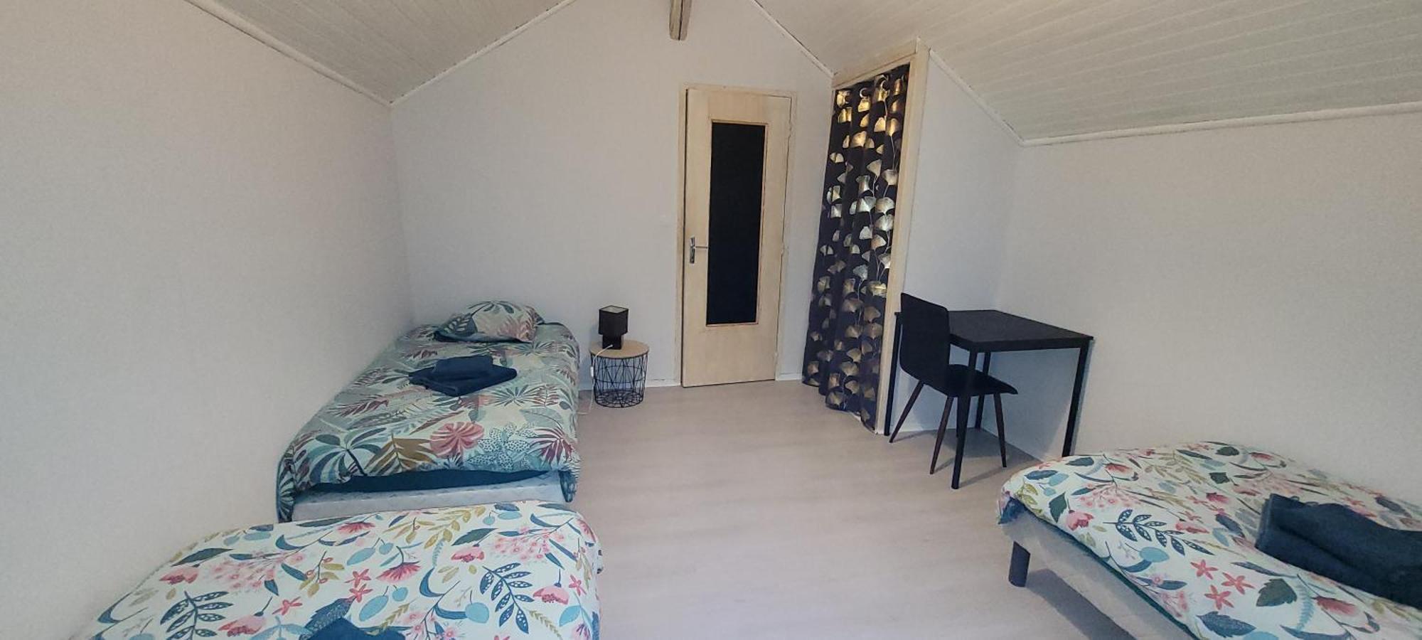 La Maison De L'Abeille De Percey Longeau-Percey Zewnętrze zdjęcie