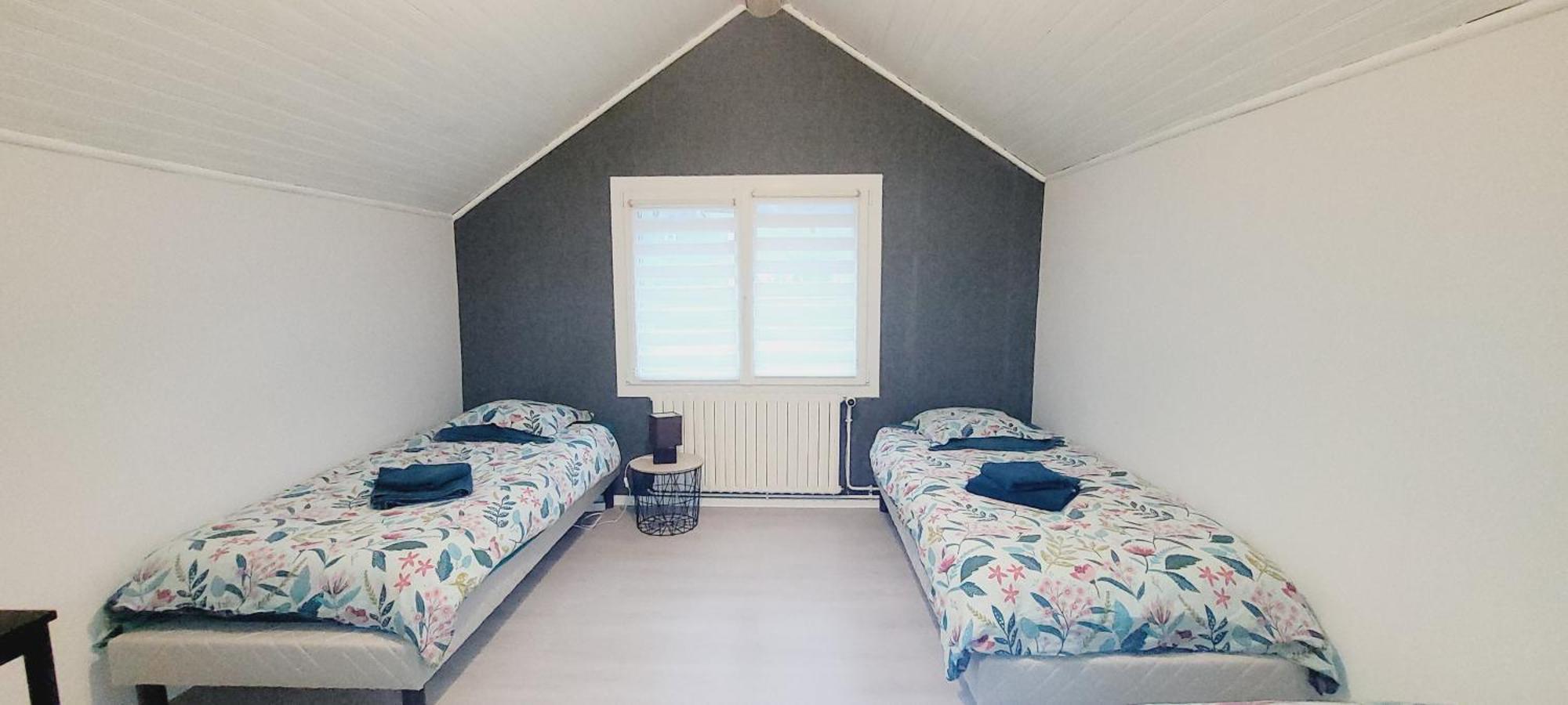 La Maison De L'Abeille De Percey Longeau-Percey Zewnętrze zdjęcie