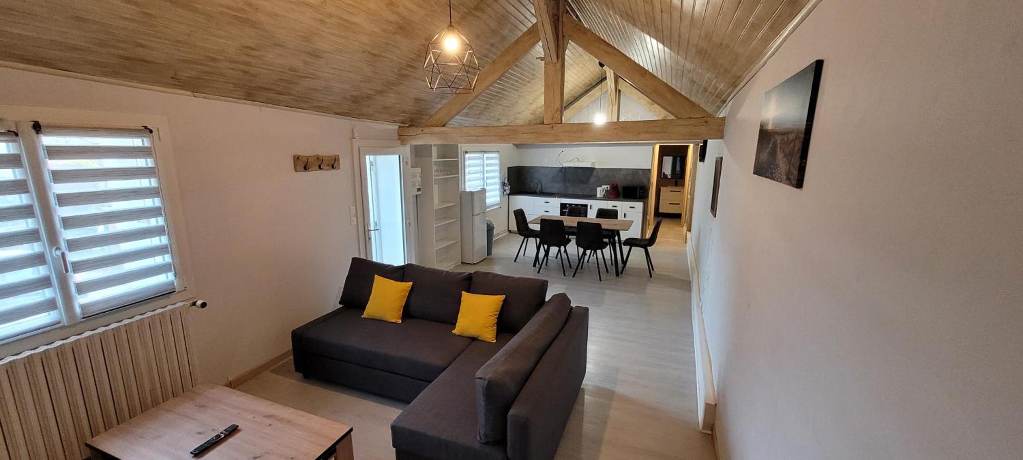 La Maison De L'Abeille De Percey Longeau-Percey Zewnętrze zdjęcie