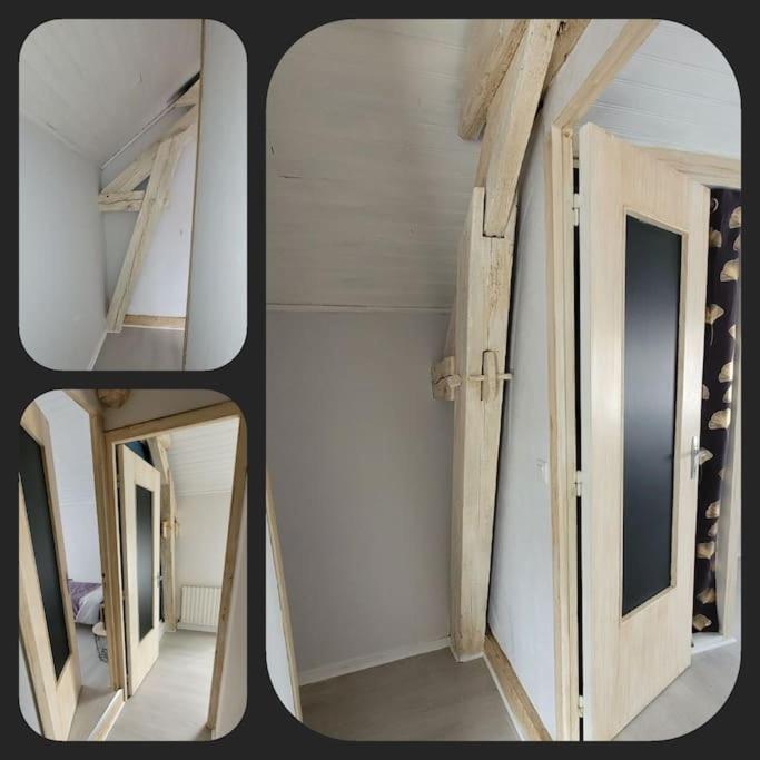 La Maison De L'Abeille De Percey Longeau-Percey Zewnętrze zdjęcie